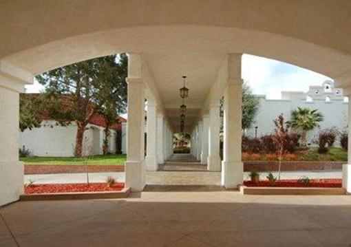 фото отеля Quality Inn Barstow