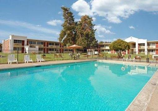 фото отеля Quality Inn Barstow