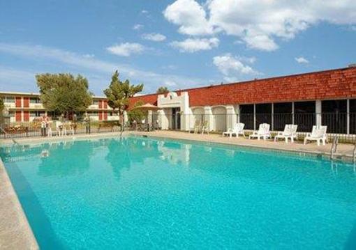 фото отеля Quality Inn Barstow
