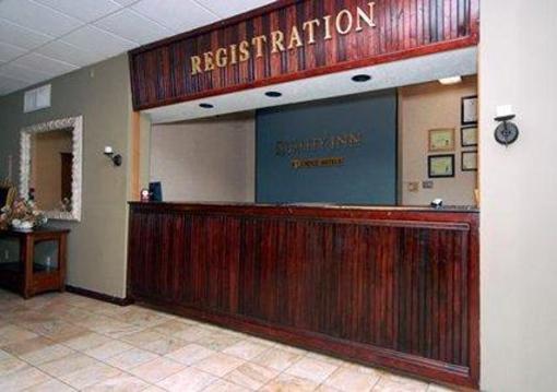 фото отеля Quality Inn Barstow