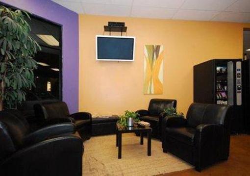 фото отеля Quality Inn Barstow
