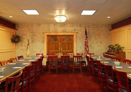 фото отеля Quality Inn Barstow