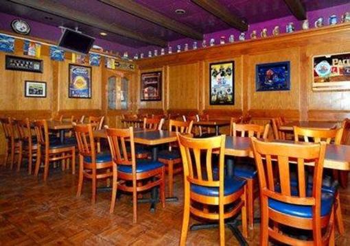фото отеля Quality Inn Barstow