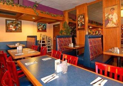 фото отеля Quality Inn Barstow