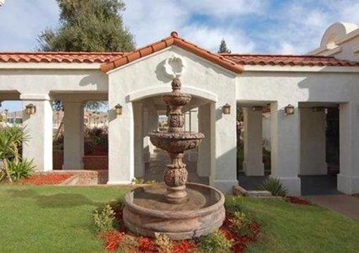 фото отеля Quality Inn Barstow