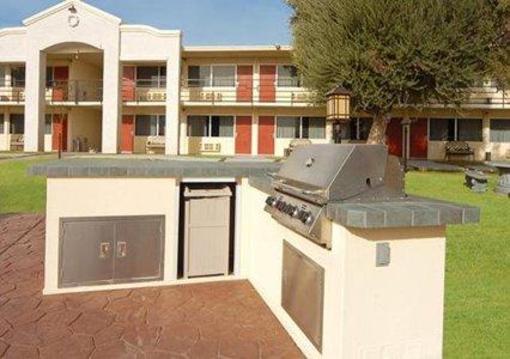фото отеля Quality Inn Barstow