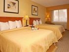 фото отеля Quality Inn Barstow