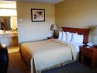 фото отеля Quality Inn Barstow