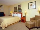 фото отеля Quality Inn Barstow
