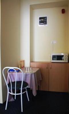 фото отеля Papillon Apartment