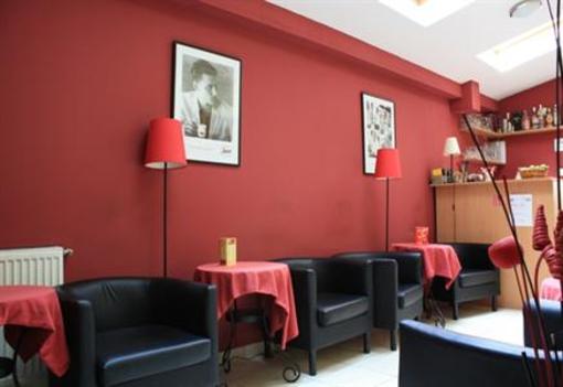 фото отеля Papillon Apartment