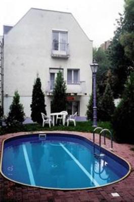 фото отеля Papillon Apartment