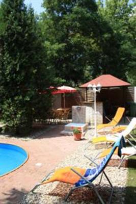 фото отеля Papillon Apartment
