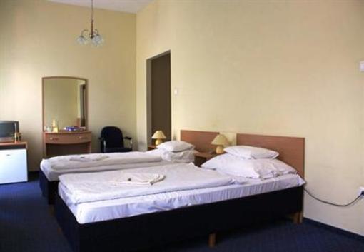 фото отеля Papillon Apartment
