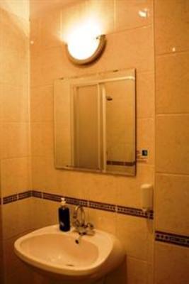 фото отеля Papillon Apartment