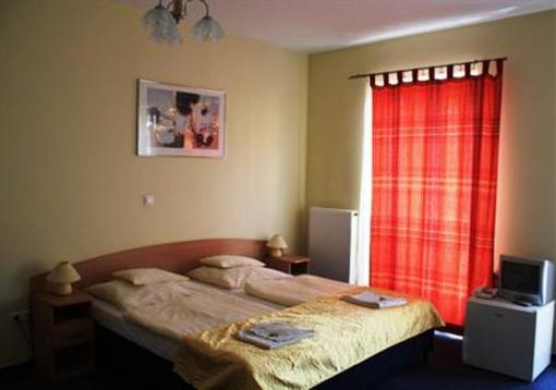 фото отеля Papillon Apartment