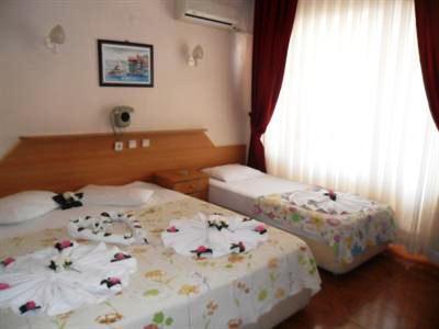 фото отеля Hotel Altinersan Didim