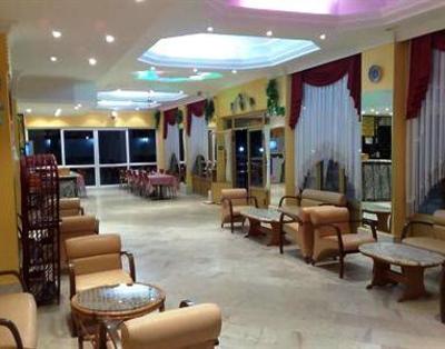 фото отеля Hotel Altinersan Didim