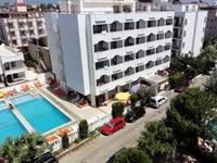 Hotel Altinersan Didim