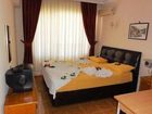 фото отеля Hotel Altinersan Didim