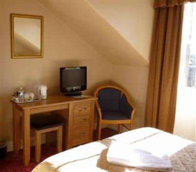 фото отеля Sonas Guest House Edinburgh