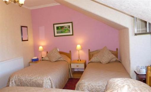 фото отеля Sonas Guest House Edinburgh