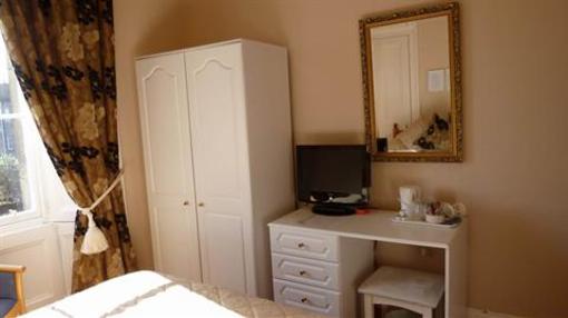 фото отеля Sonas Guest House Edinburgh