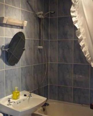 фото отеля Sonas Guest House Edinburgh