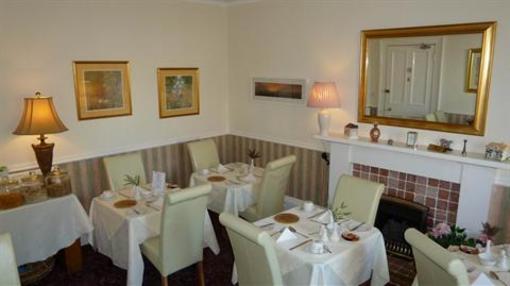 фото отеля Sonas Guest House Edinburgh
