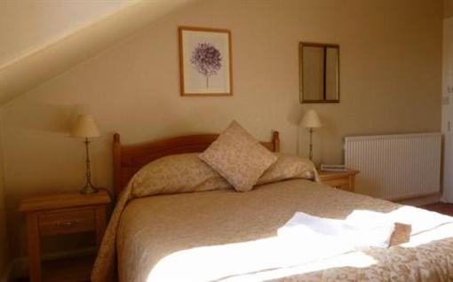 фото отеля Sonas Guest House Edinburgh