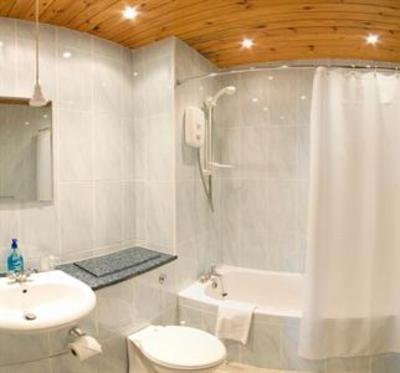 фото отеля Sonas Guest House Edinburgh