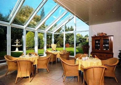 фото отеля Garten Hotel Ponick Cologne