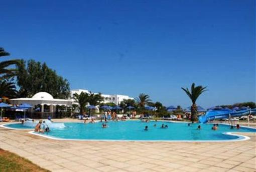 фото отеля Caribbean World Venus Beach