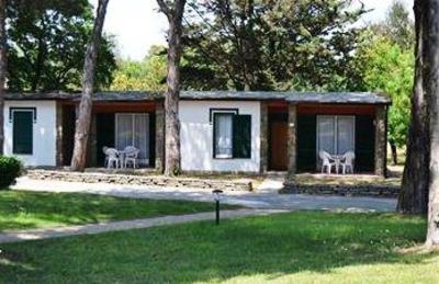 фото отеля La Serra Holiday Village & Beach Resort