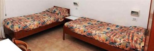 фото отеля La Serra Holiday Village & Beach Resort
