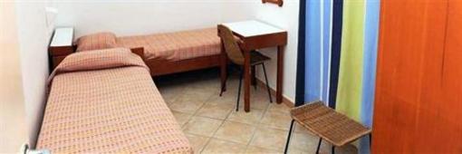фото отеля La Serra Holiday Village & Beach Resort