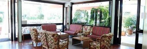 фото отеля La Serra Holiday Village & Beach Resort