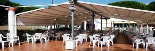 фото отеля La Serra Holiday Village & Beach Resort