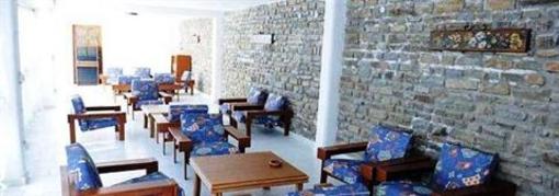 фото отеля La Serra Holiday Village & Beach Resort