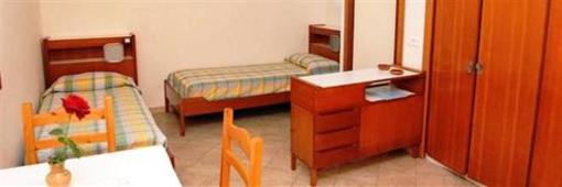 фото отеля La Serra Holiday Village & Beach Resort