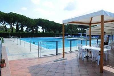 фото отеля La Serra Holiday Village & Beach Resort