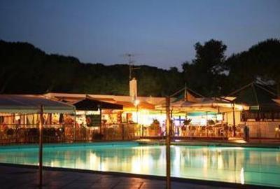 фото отеля La Serra Holiday Village & Beach Resort