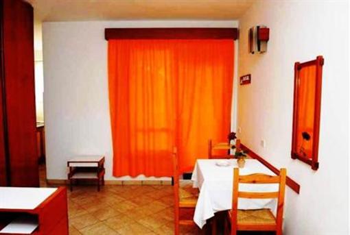 фото отеля La Serra Holiday Village & Beach Resort