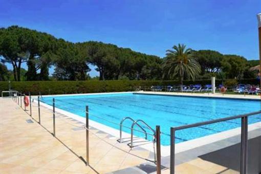 фото отеля La Serra Holiday Village & Beach Resort
