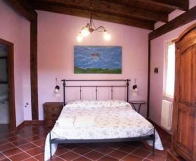 фото отеля Country House La Celletta Urbino