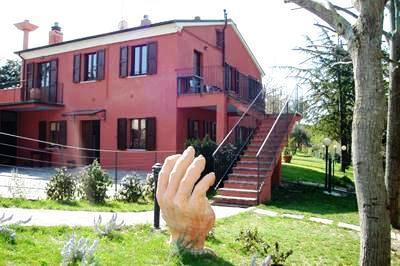 фото отеля Country House La Celletta Urbino