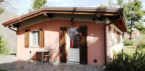 фото отеля Country House La Celletta Urbino
