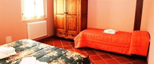 фото отеля Country House La Celletta Urbino