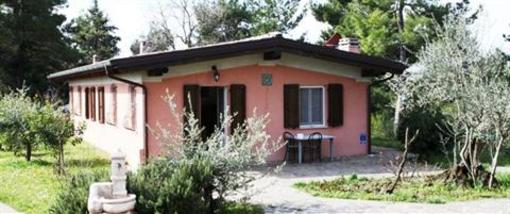 фото отеля Country House La Celletta Urbino