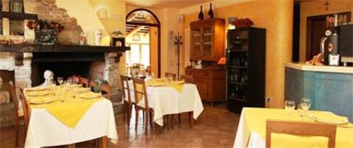 фото отеля Country House La Celletta Urbino